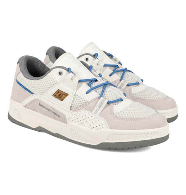 DC SHOES Construct tan/brown