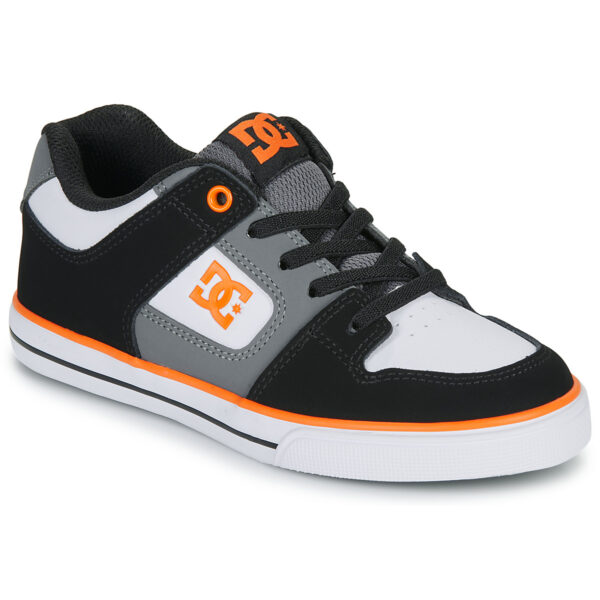 DC SHOES PURE ELASTIC KIDS