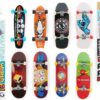 Tech Deck 25TH Anniversary Pack With Limited Edition DUDE