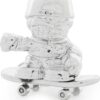 Tech Deck 25TH Anniversary Pack With Limited Edition DUDE