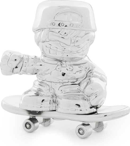 Tech Deck 25TH Anniversary Pack With Limited Edition DUDE