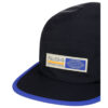 DC CAP All Terrain