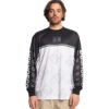 DC LONGSLEEVE Rock It