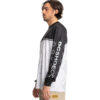 DC LONGSLEEVE Rock It