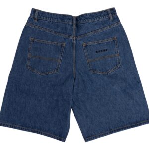 NNSNS BIGGERFOOT SHORT DARK DENIM