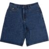NNSNS BIGGERFOOT SHORT DARK DENIM
