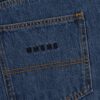 NNSNS BIGGERFOOT SHORT DARK DENIM