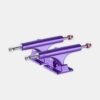 ACE F1 TRUCKS SET PURPLE 33