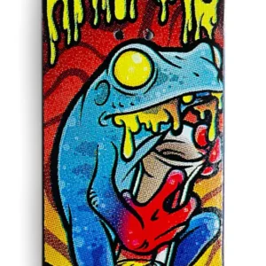 ANTIDOTE "ACID FROG" deck 34mm