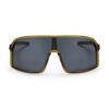 CHPO BRAND ERICA SUNGLASSES moss green UNISEX