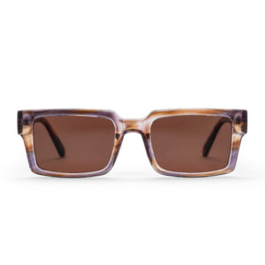 CHPO BRAND STELLAR SUNGLASSES CIGAR SMOKE