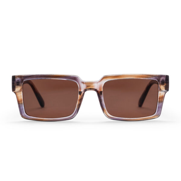 CHPO BRAND STELLAR SUNGLASSES CIGAR SMOKE