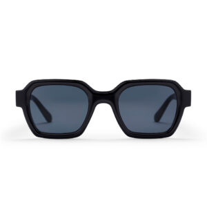 CHPO BRAND THE AK SUNGLASSES BLACK unisex