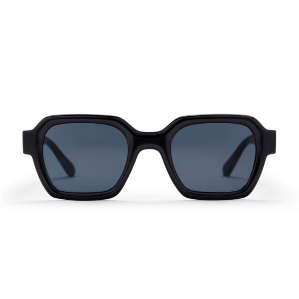 CHPO BRAND THE AK SUNGLASSES BLACK unisex