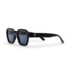 CHPO BRAND THE AK SUNGLASSES BLACK unisex