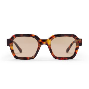 CHPO BRAND THE AK SUNGLESSES TURTLE BROWN