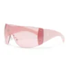 CHPO BRAND Prenz SUNGLASSES pink UNISEX