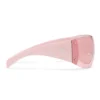 CHPO BRAND Prenz SUNGLASSES pink UNISEX