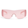 CHPO BRAND Prenz SUNGLASSES pink UNISEX