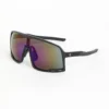 CHPO BRAND hendrik SUNGLASSES black UNISEX