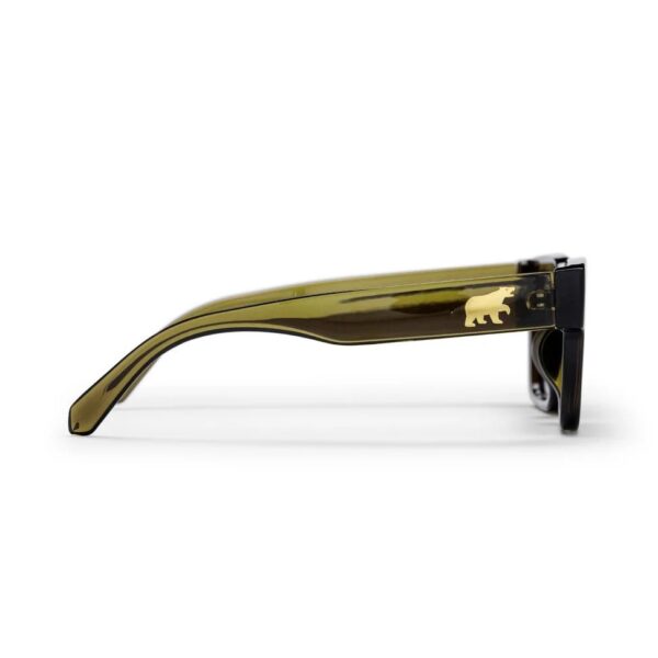 Chpo Brand The AK Sunglasses