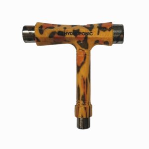 HYDROPONIC T TOOL PRINT LEOPARD