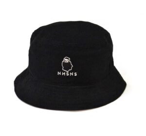 NNSNS Unsinn Classic Black