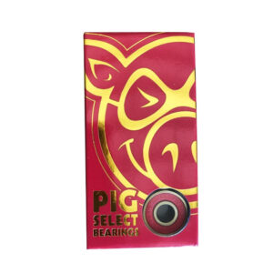 PIG SELECT BEARINGS