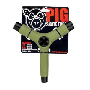 PIG TOOL