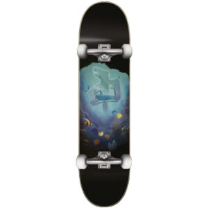 RED DRAGON DEEP SEA AQUA BLUE COMPLETE 8.0