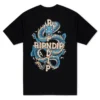 RIPNDIP SHEN NERM T-SHIRT BLACK