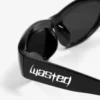 WASTED PARIS BLADE SUNGLASSES OS
