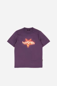 WASTED PARIS SURT T-SHIRT