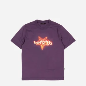 WASTED PARIS SURT T-SHIRT