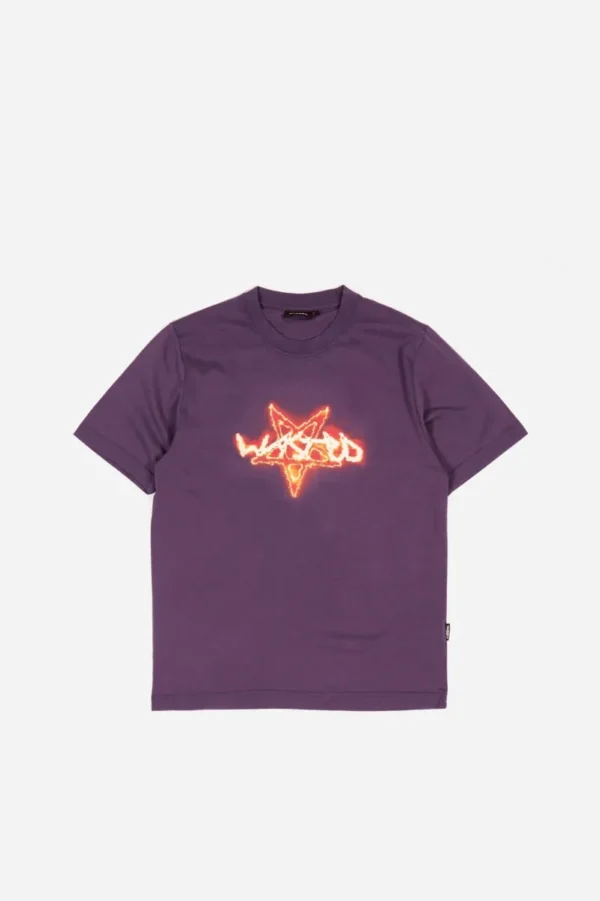 WASTED PARIS SURT T-SHIRT