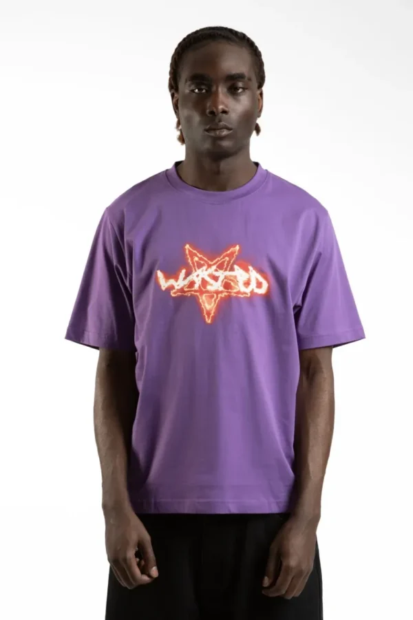 WASTED PARIS SURT T-SHIRT