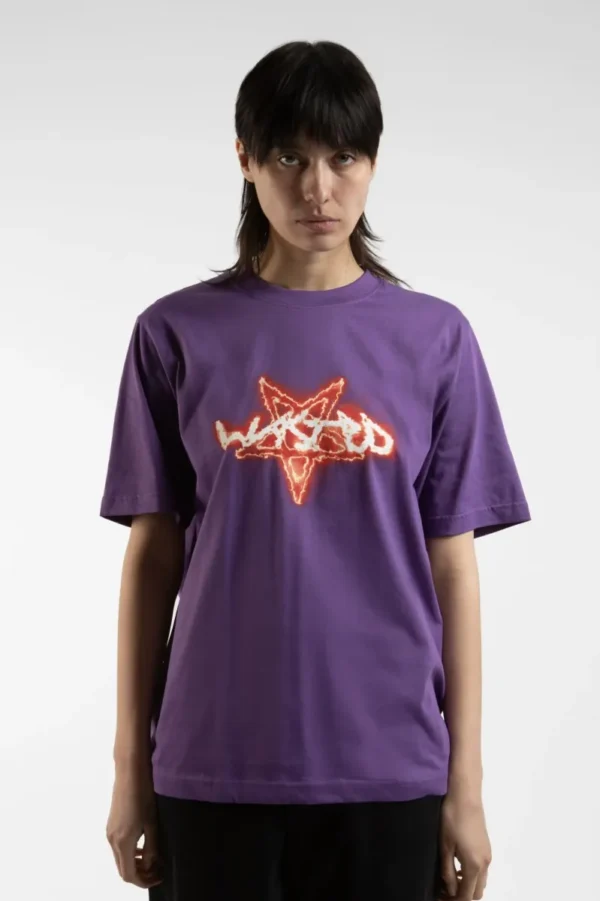 WASTED PARIS SURT T-SHIRT