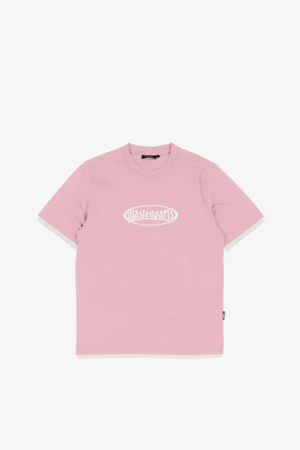 WASTED PARIS T-NINE YARD T-SHIRT