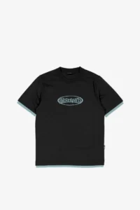 WASTED PARIS T-NINE YARD T-SHIRT