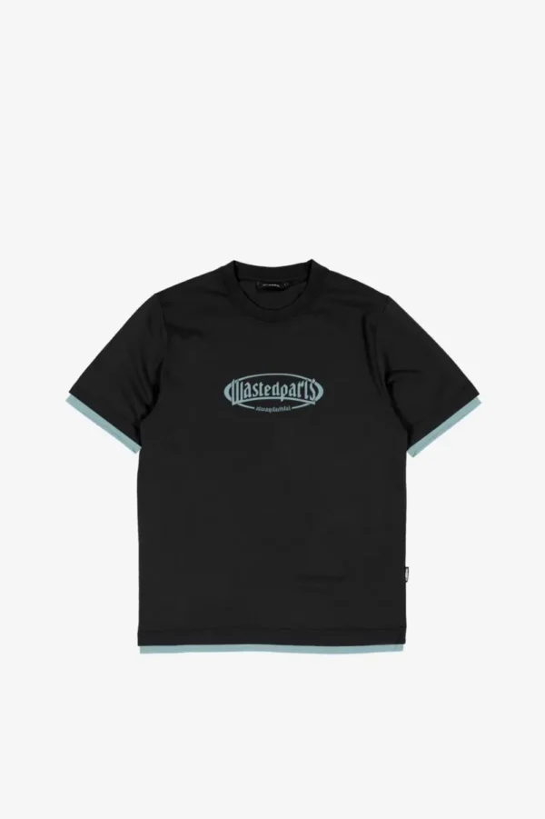 WASTED PARIS T-NINE YARD T-SHIRT