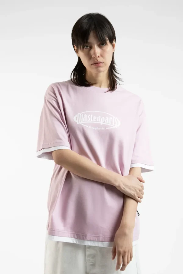 WASTED PARIS T-NINE YARD T-SHIRT