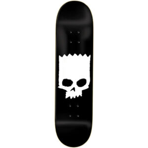 ZERO BART SKULL 8.25"