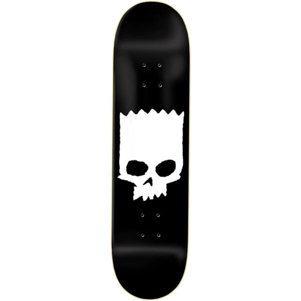 ZERO BART SKULL 8.25"