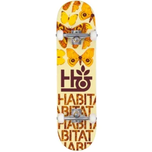 habitat Insecta Complete Orange 8,0"
