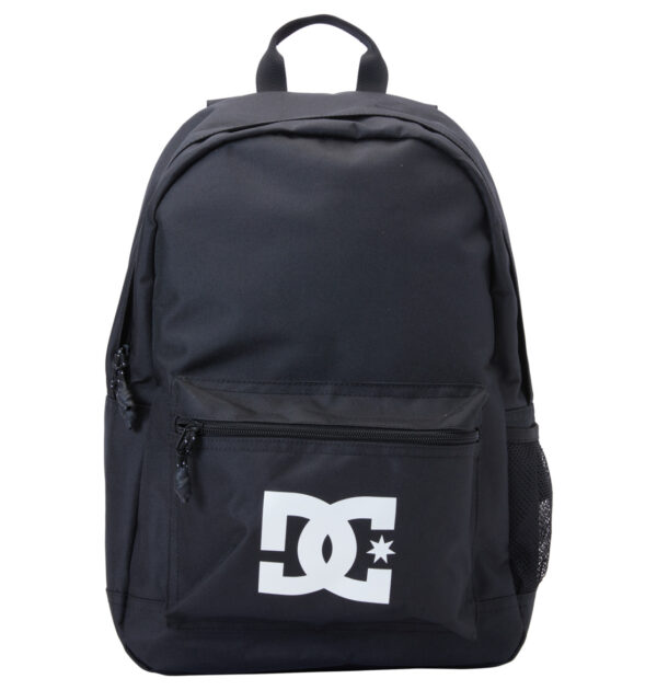 DC BACKPACK Nickel 20L