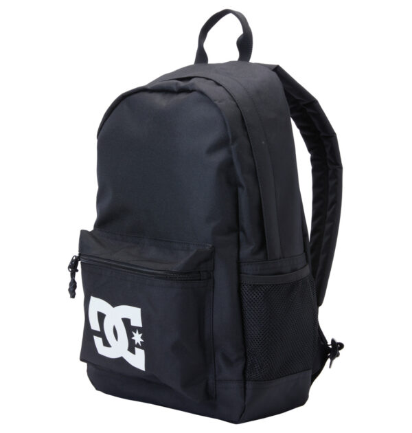 DC BACKPACK Nickel 20L