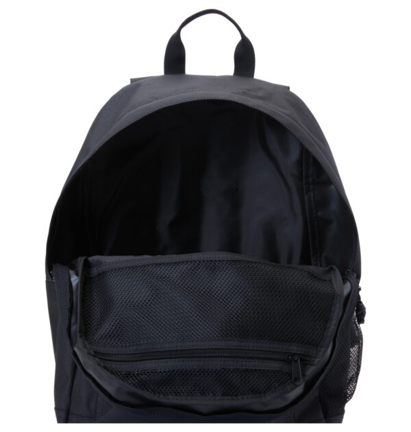 DC BACKPACK Nickel 20L