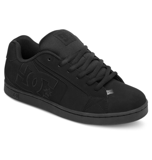 DC SHOES NET black