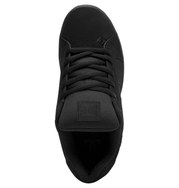 DC SHOES NET black