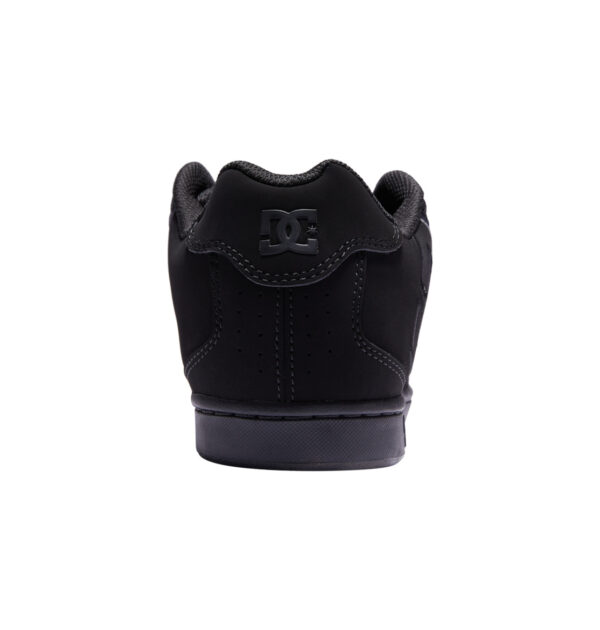 DC SHOES NET black